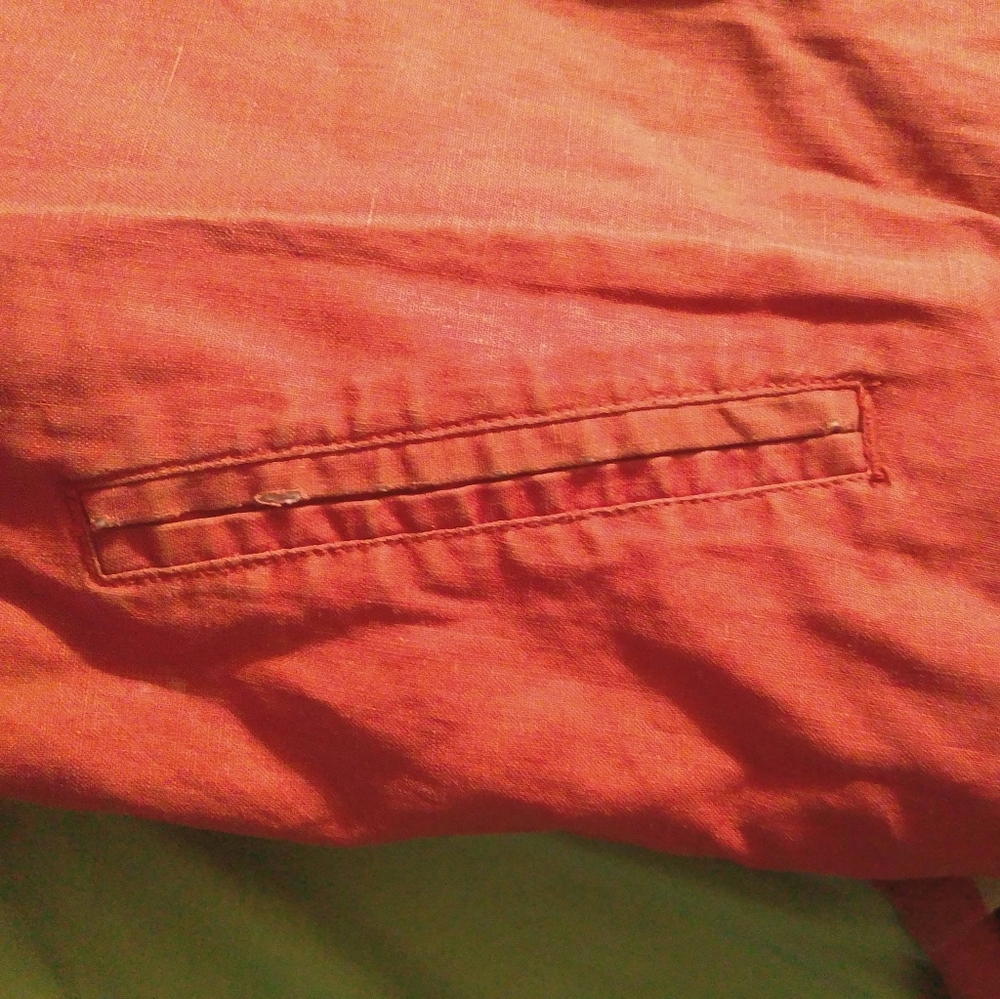 Baseball Jacket - image 6